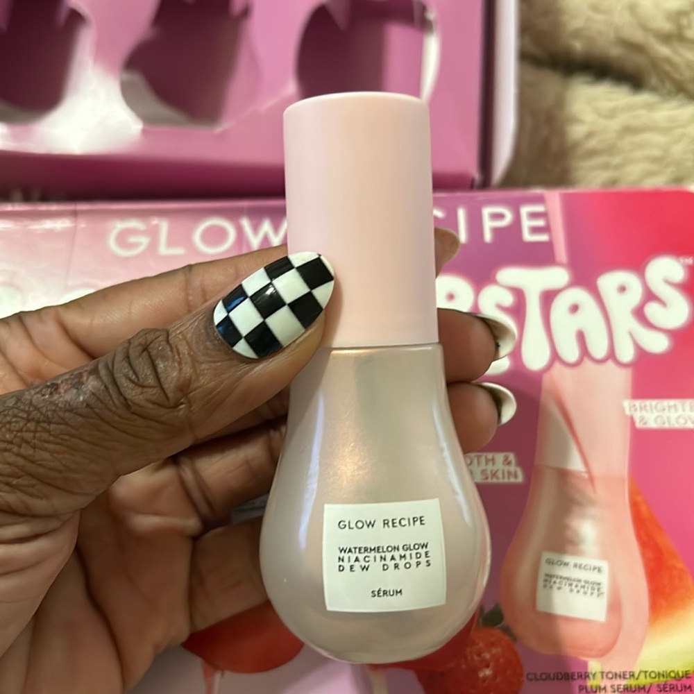 Glow Recipe Dew Drops